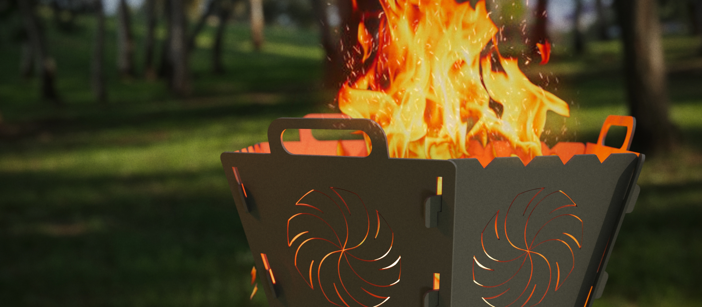 Мангалы, которые прослужат годы